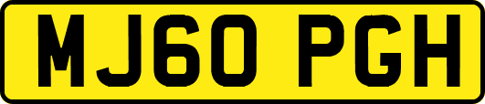 MJ60PGH