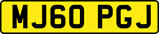 MJ60PGJ