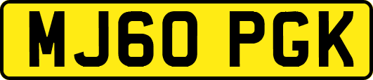 MJ60PGK