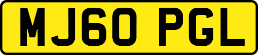 MJ60PGL