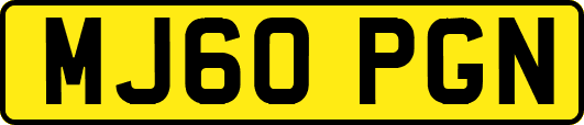 MJ60PGN