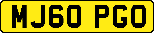 MJ60PGO