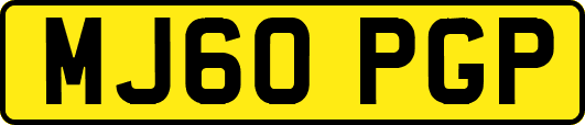 MJ60PGP