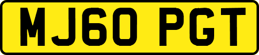 MJ60PGT