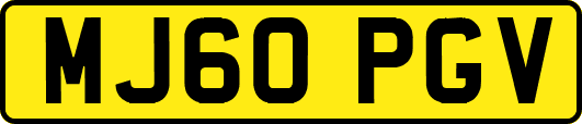 MJ60PGV