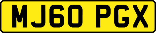 MJ60PGX