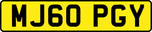 MJ60PGY