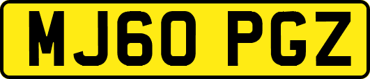 MJ60PGZ