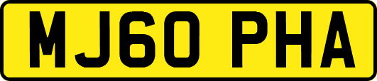 MJ60PHA