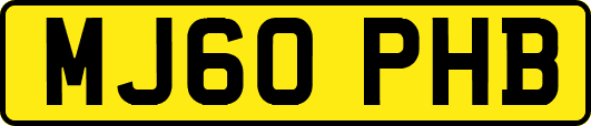 MJ60PHB