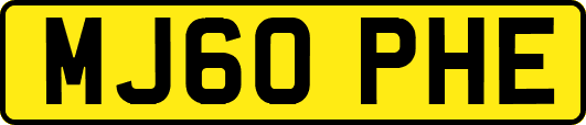 MJ60PHE
