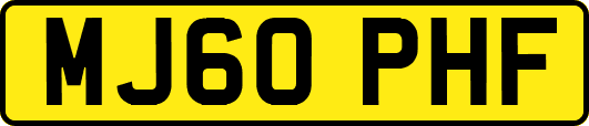 MJ60PHF