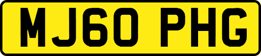 MJ60PHG