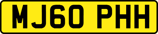 MJ60PHH