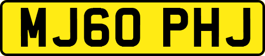 MJ60PHJ