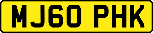 MJ60PHK