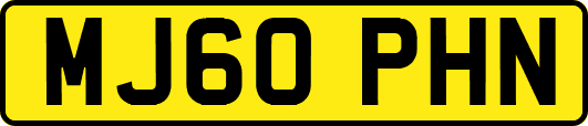 MJ60PHN