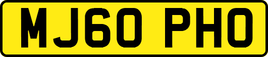 MJ60PHO
