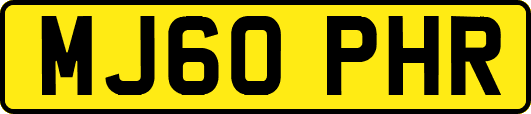 MJ60PHR