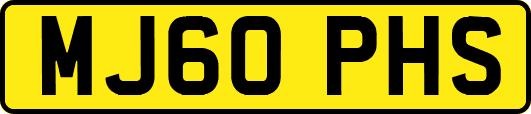 MJ60PHS