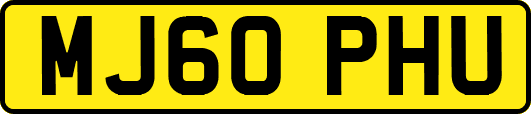 MJ60PHU