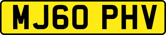 MJ60PHV