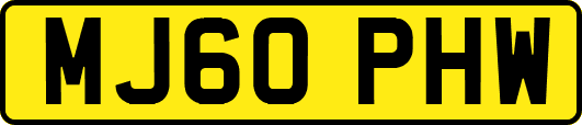 MJ60PHW
