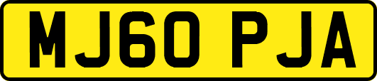 MJ60PJA
