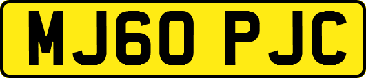 MJ60PJC