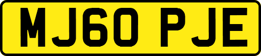 MJ60PJE