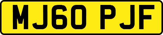 MJ60PJF