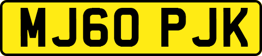 MJ60PJK