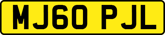 MJ60PJL