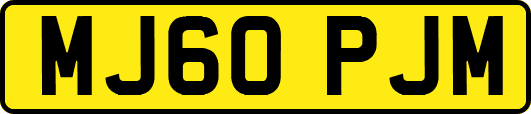 MJ60PJM