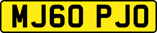 MJ60PJO