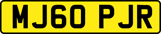 MJ60PJR