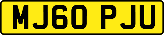 MJ60PJU