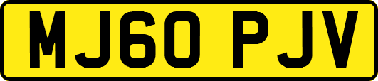 MJ60PJV