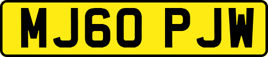 MJ60PJW