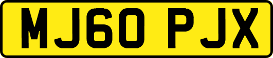MJ60PJX