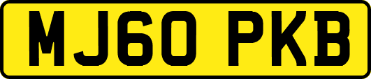 MJ60PKB