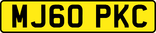 MJ60PKC