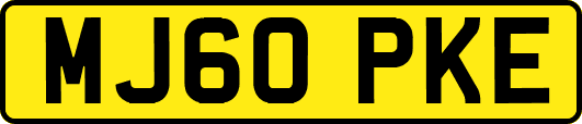 MJ60PKE