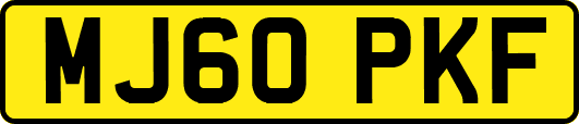 MJ60PKF