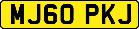 MJ60PKJ