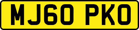 MJ60PKO