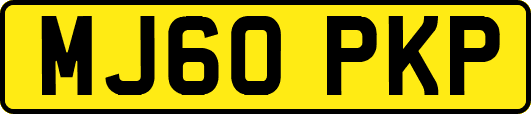 MJ60PKP