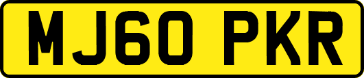 MJ60PKR