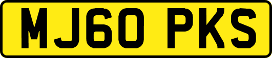 MJ60PKS