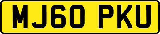 MJ60PKU